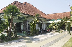 Sumaryo Hotel Yogyakarta